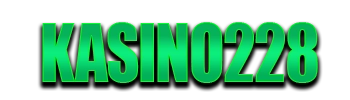 Logo KASINO228