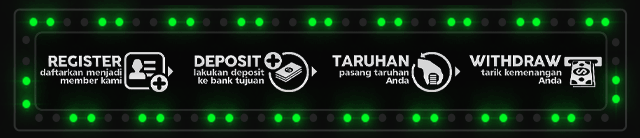 KASINO228 Jackpot